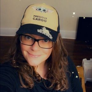 Meet your Posher, Samantha